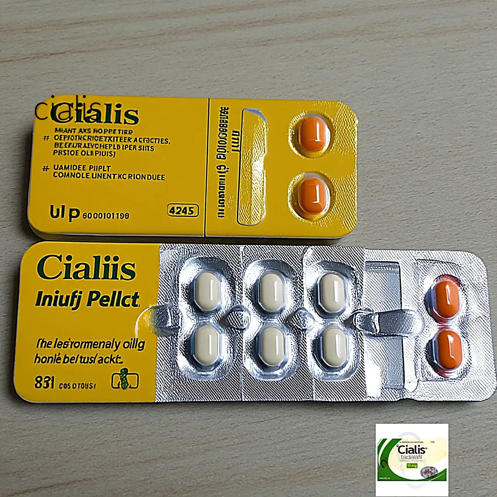 Cialis france ordonnance